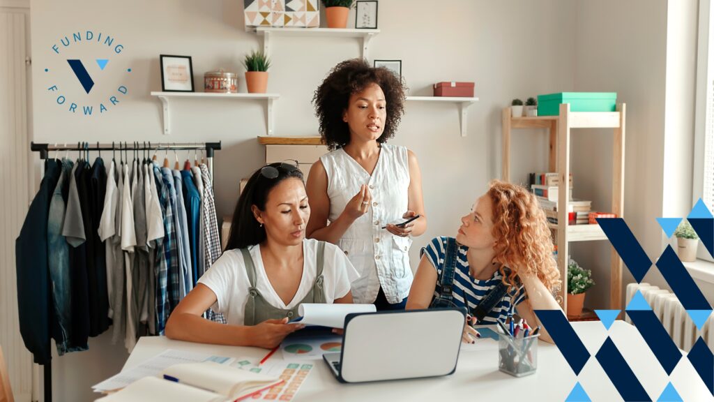 Supporting Women In Business
