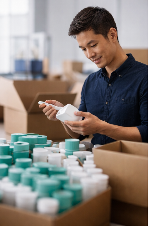 Fast funding so you can seize market opportunities before competitors
