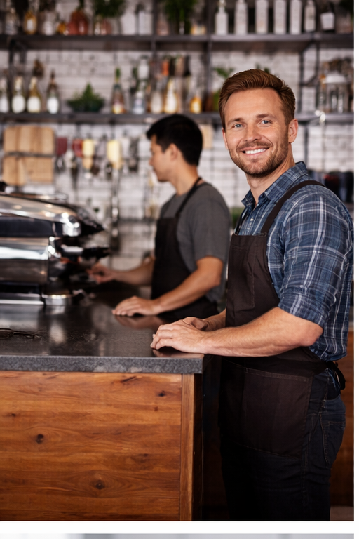 When businesses thrive, the ecosystem around them grows stronger