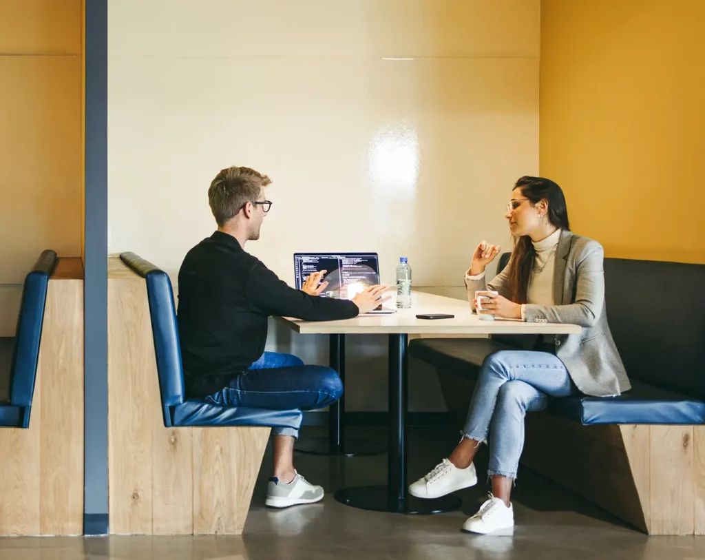 business financing solutions by VOX Funding