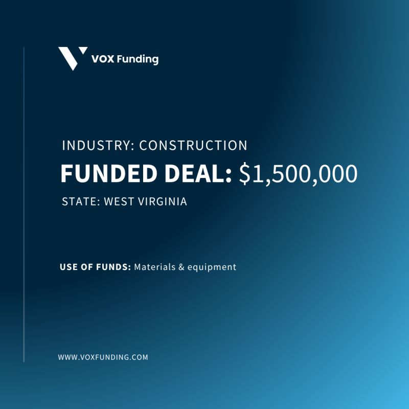 Construction Deal