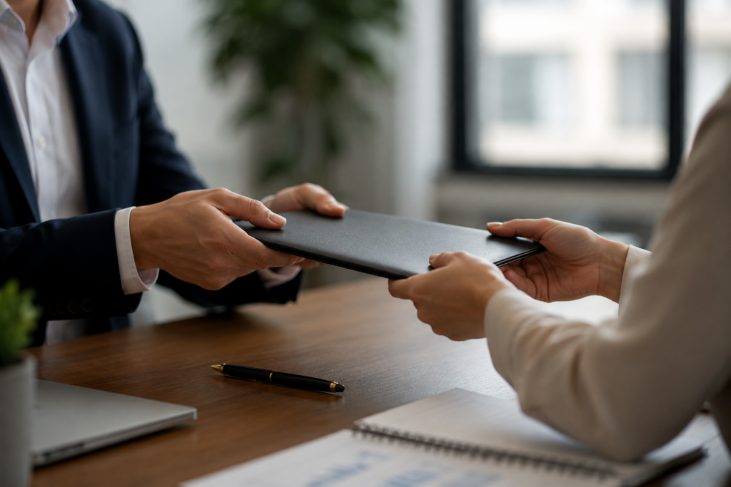 ISO & broker partners